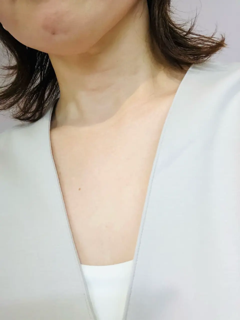 自由区 上島 コーディネート画像