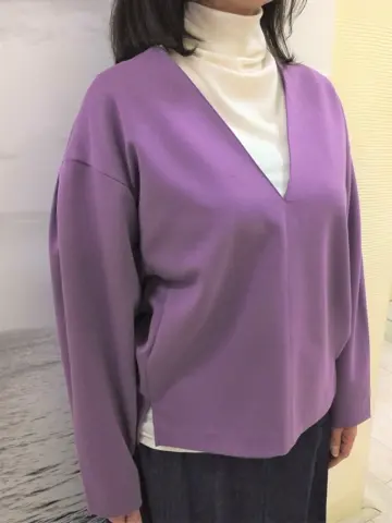 自由区 茂木 コーディネート画像