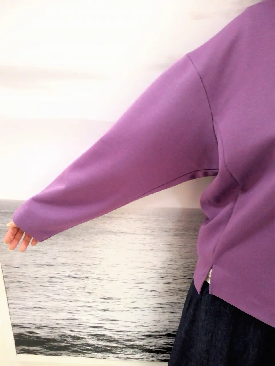 自由区 茂木 コーディネート画像