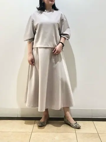 自由区 藤﨑 コーディネート画像