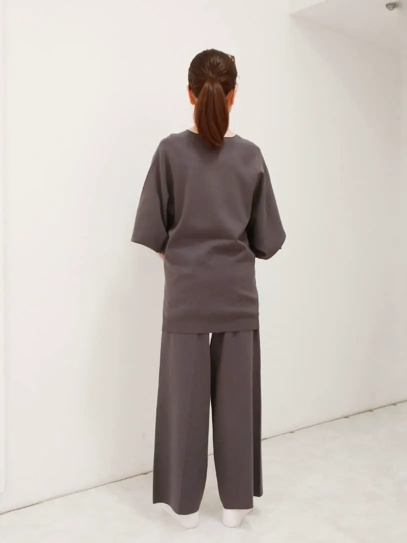 自由区 八田 コーディネート画像