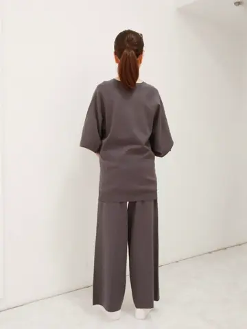 自由区 八田 コーディネート画像