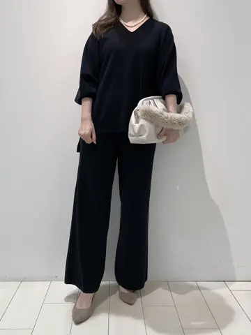 自由区 檀 コーディネート画像