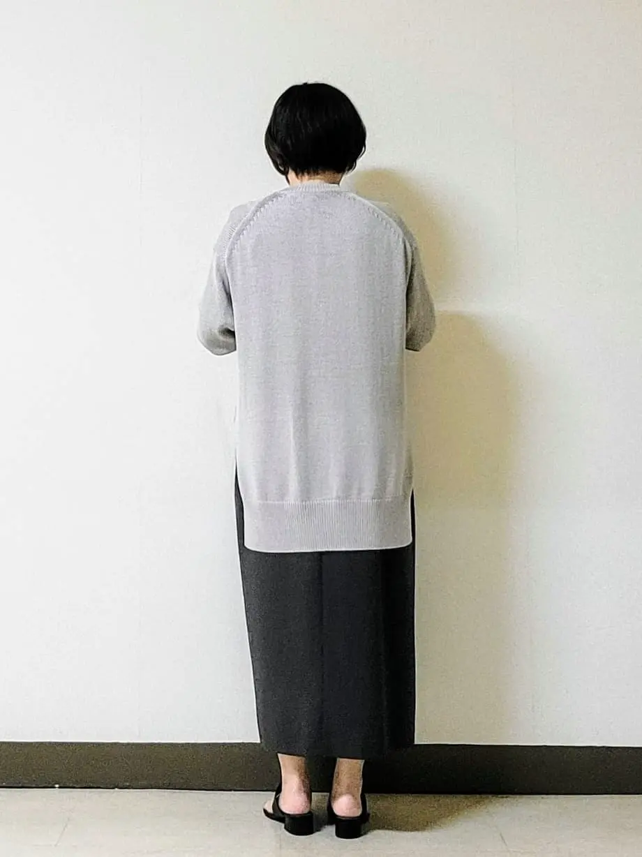 自由区 宇野 コーディネート画像