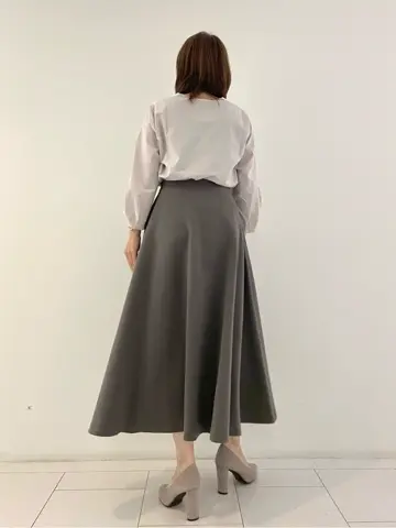 自由区 KAZU コーディネート画像