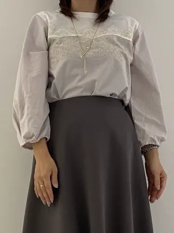 自由区 KAZU コーディネート画像