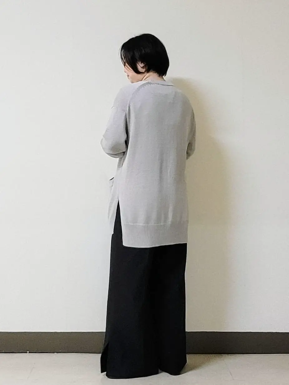 自由区 宇野 コーディネート画像