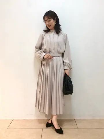 自由区 安田 コーディネート画像