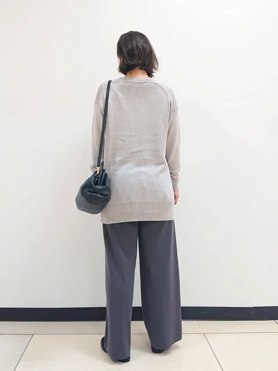 自由区 近藤 コーディネート画像