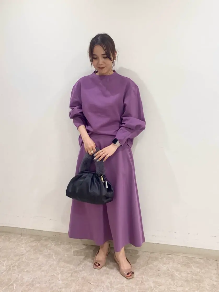  松本 コーディネート画像