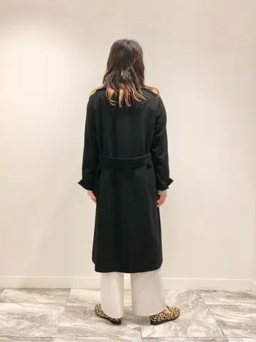 自由区 三木 コーディネート画像