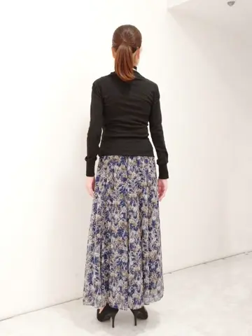 自由区 八田 コーディネート画像