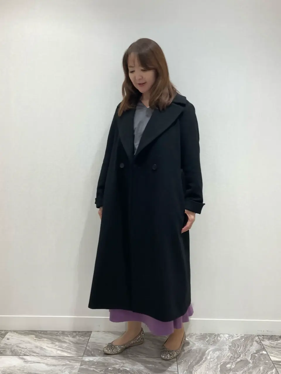  白戸 コーディネート画像