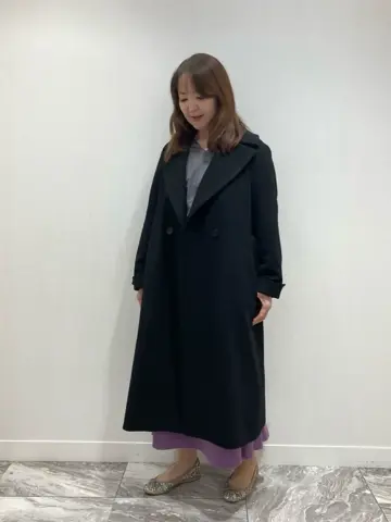 自由区 白戸 コーディネート画像