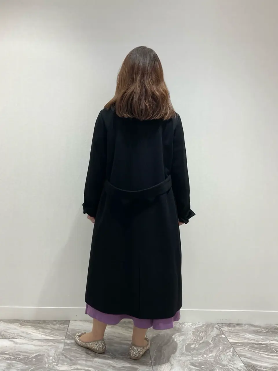 自由区 白戸 コーディネート画像