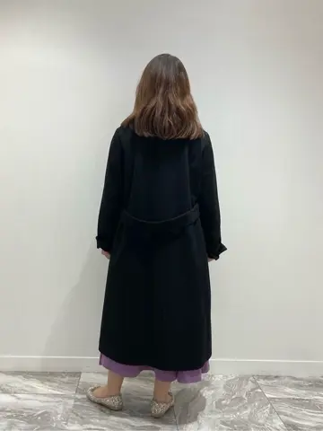 自由区 白戸 コーディネート画像