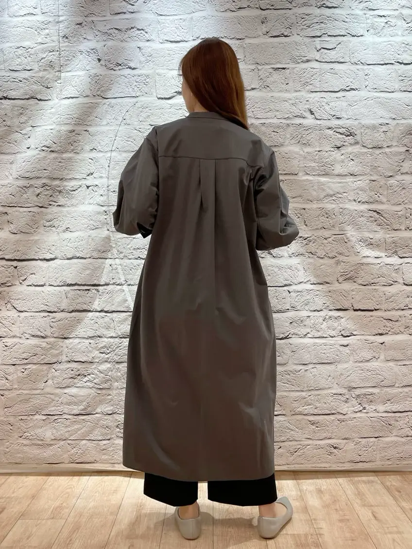 自由区 市川 コーディネート画像