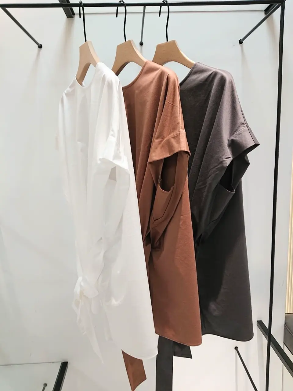 自由区 近藤 コーディネート画像