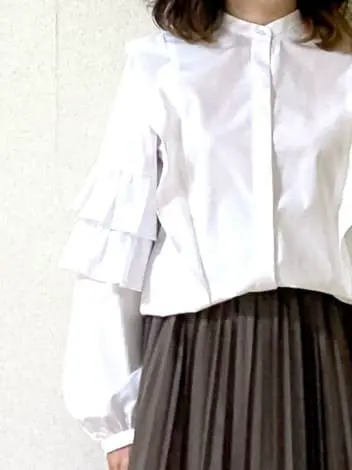 自由区 土居 コーディネート画像