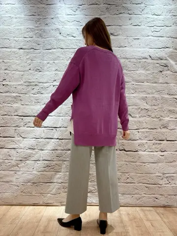 自由区 市川 コーディネート画像