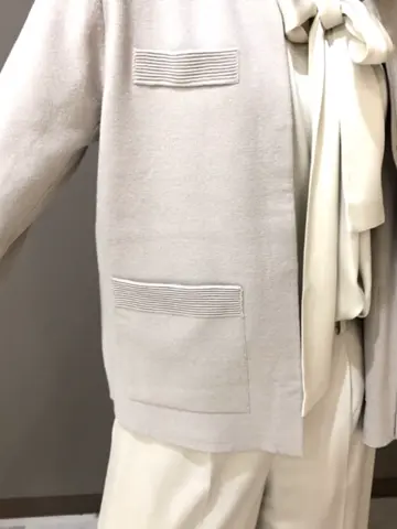 自由区 木村 コーディネート画像