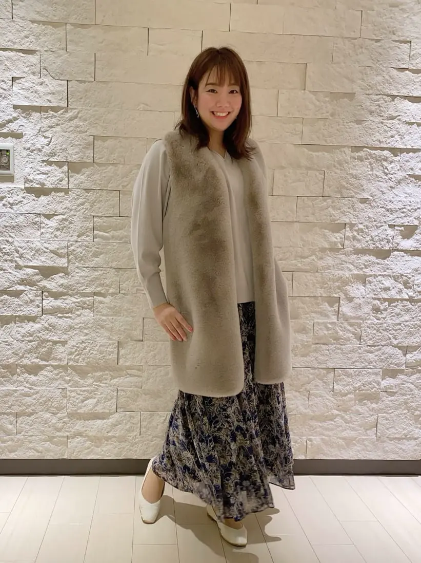  桑原 コーディネート画像