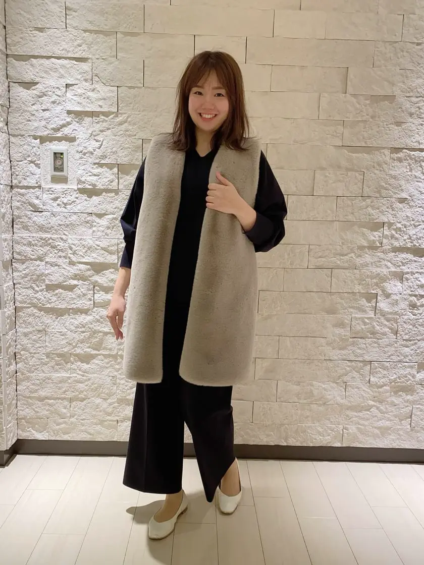  桑原 コーディネート画像