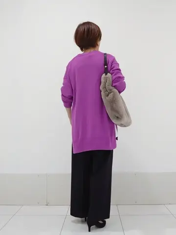 自由区 野坊戸 コーディネート画像