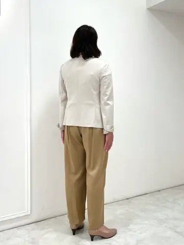 自由区 大野 コーディネート画像