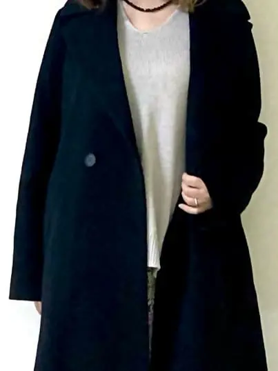 自由区 土居 コーディネート画像