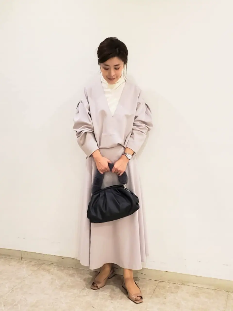  内山 コーディネート画像