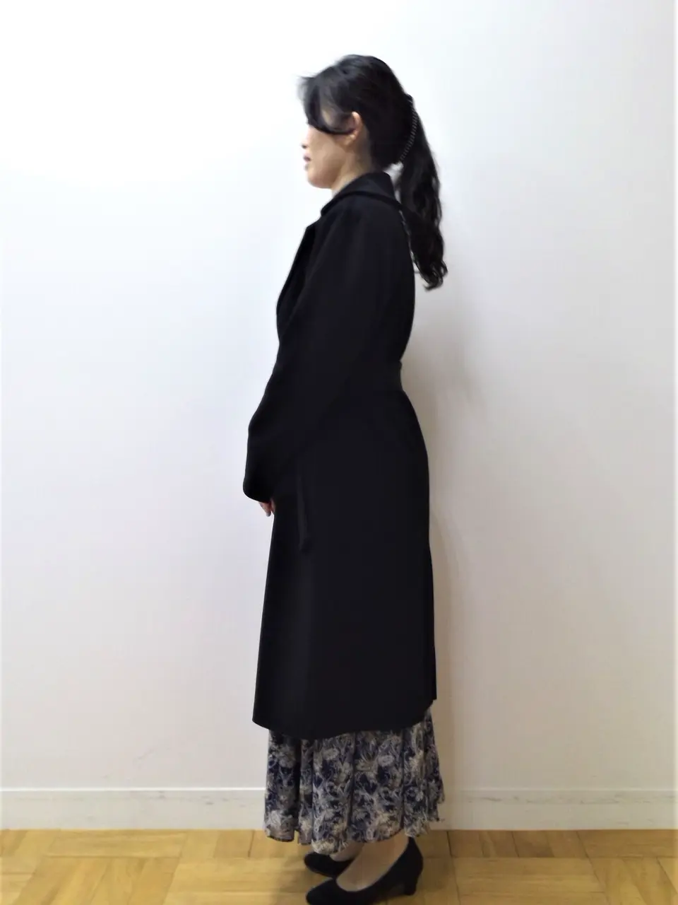 自由区 島田 コーディネート画像