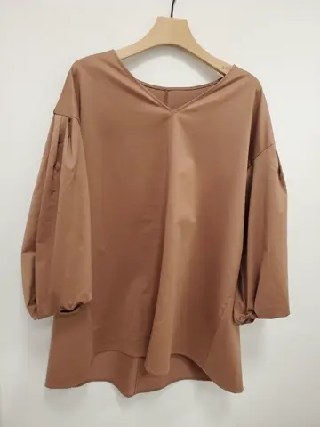 自由区 竹増 コーディネート画像