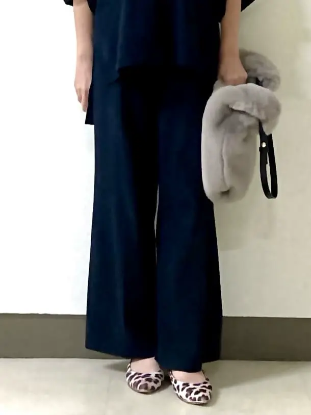 自由区 土居 コーディネート画像