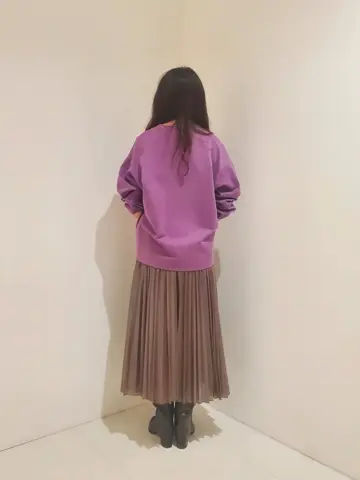 自由区 水野 コーディネート画像