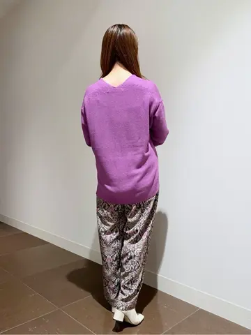 自由区 清水 コーディネート画像