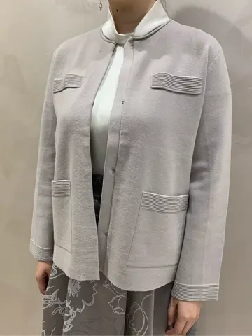 自由区 古賀 コーディネート画像