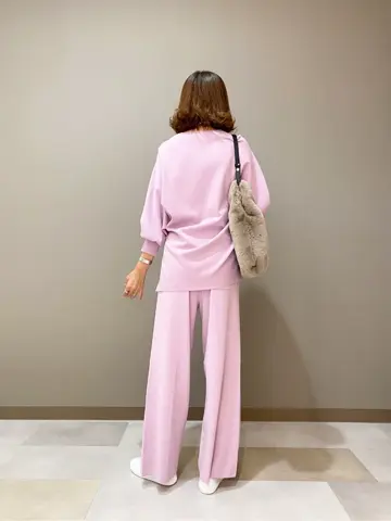 自由区 yamanouchi コーディネート画像