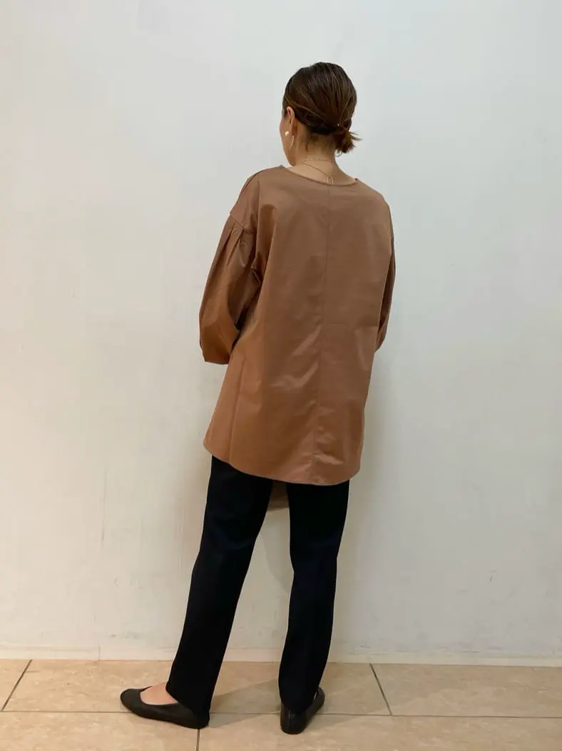 自由区 清水 コーディネート画像