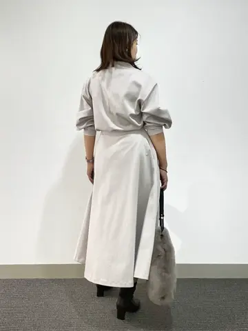 自由区 鈴木 コーディネート画像