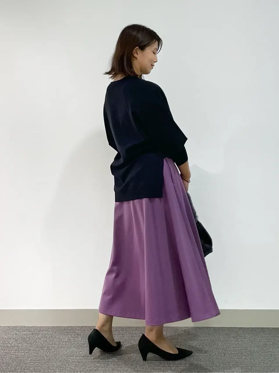 自由区 鈴木 コーディネート画像