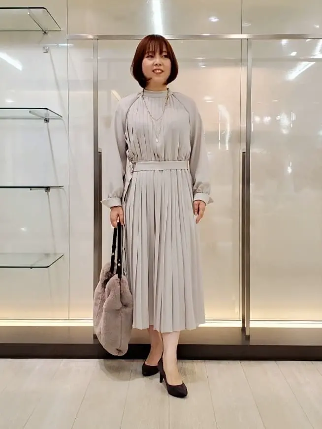 自由区 原田 コーディネート画像