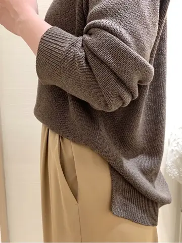 自由区 丸尾 コーディネート画像