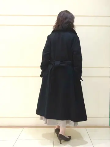 自由区 加藤 コーディネート画像