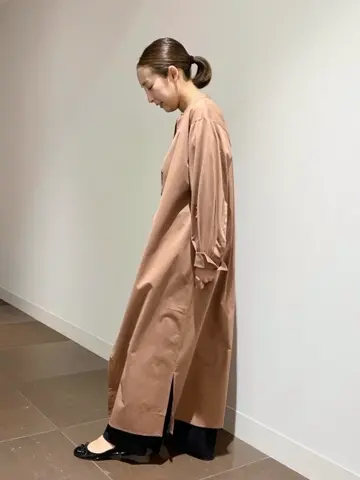 自由区 日野 コーディネート画像