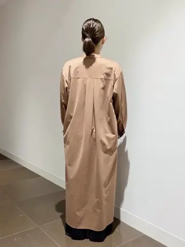 自由区 日野 コーディネート画像