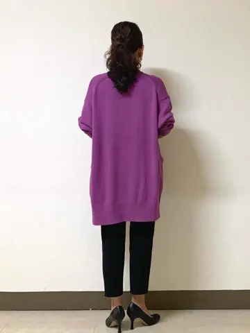 自由区 坂本 コーディネート画像