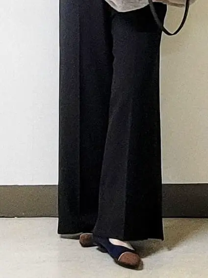 自由区 宇野 コーディネート画像