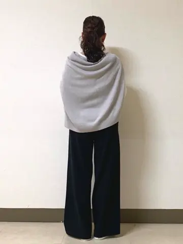 自由区 坂本 コーディネート画像