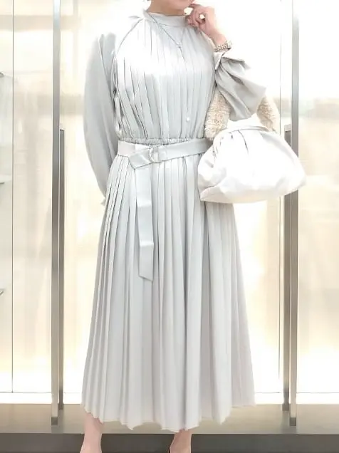 自由区 鶴田 コーディネート画像